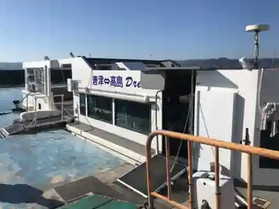 寶当神社(佐賀県)