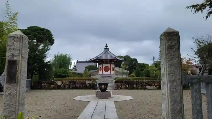 祥應寺のその他建物