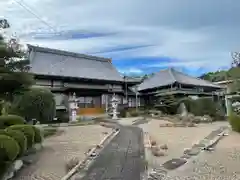 泰応寺(三重県)