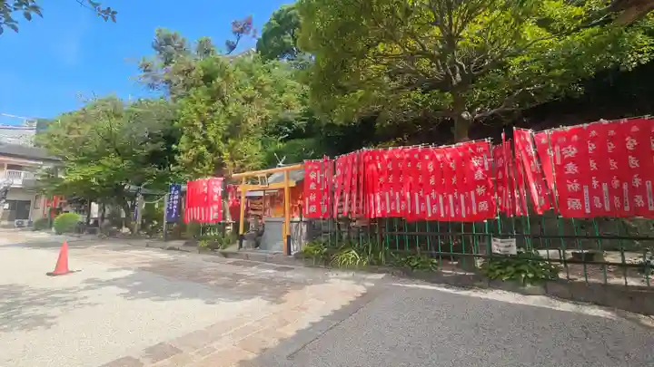 広島東照宮(広島県)