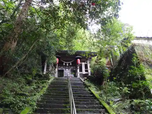 文殊仙寺(大分県)
