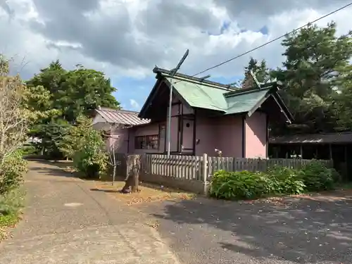 高千穂神社(千葉県)