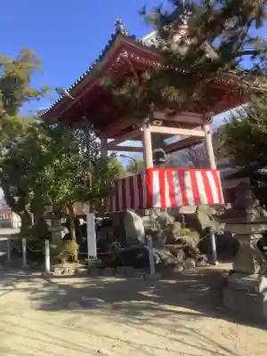 甚目寺のその他建物