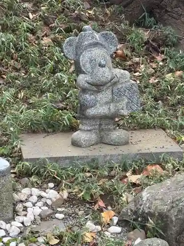 居木神社(東京都)