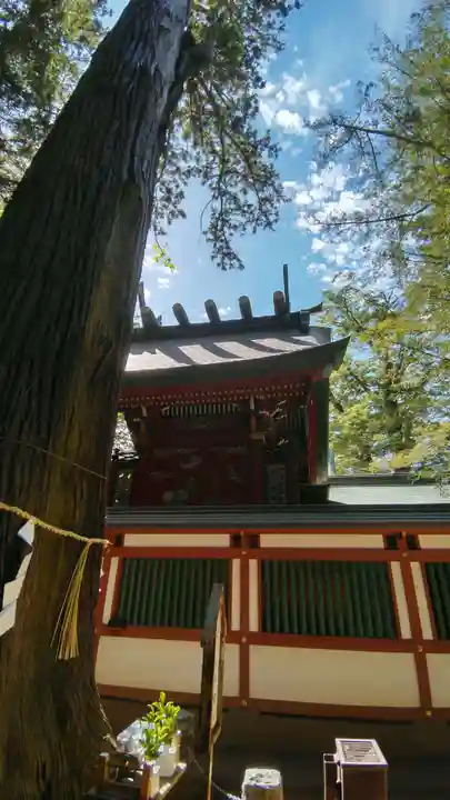 一言主神社(茨城県)