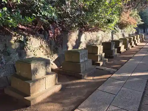 酒列磯前神社(茨城県)