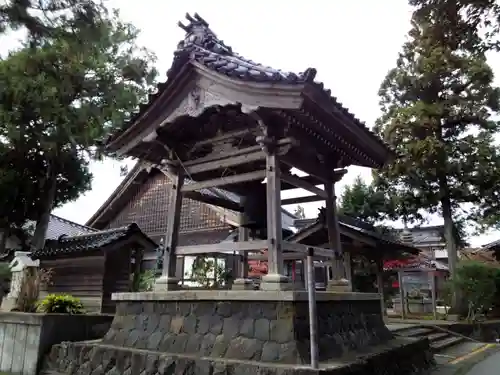 正覚院のその他建物