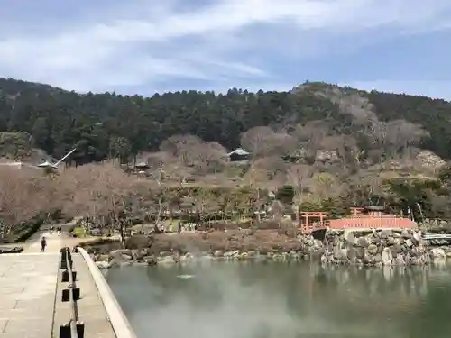 勝尾寺のその他建物