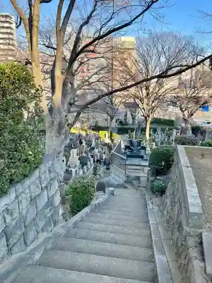海晏寺(東京都)