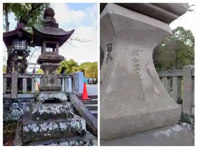 大分縣護國神社(大分県)