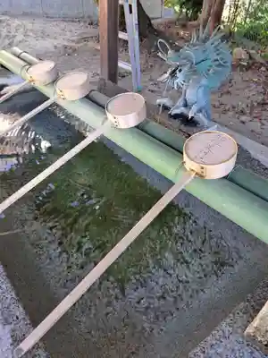 加佐美神社(岐阜県)