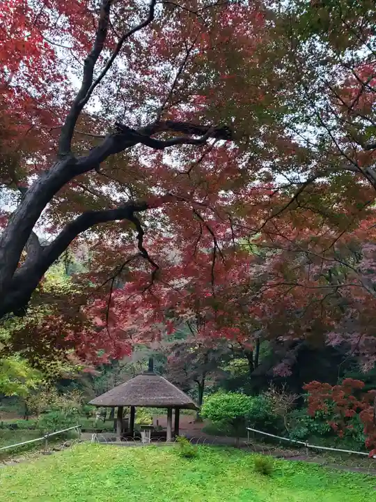 明治神宮のその他建物