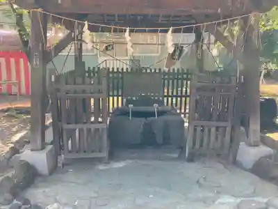 三囲神社(東京都)