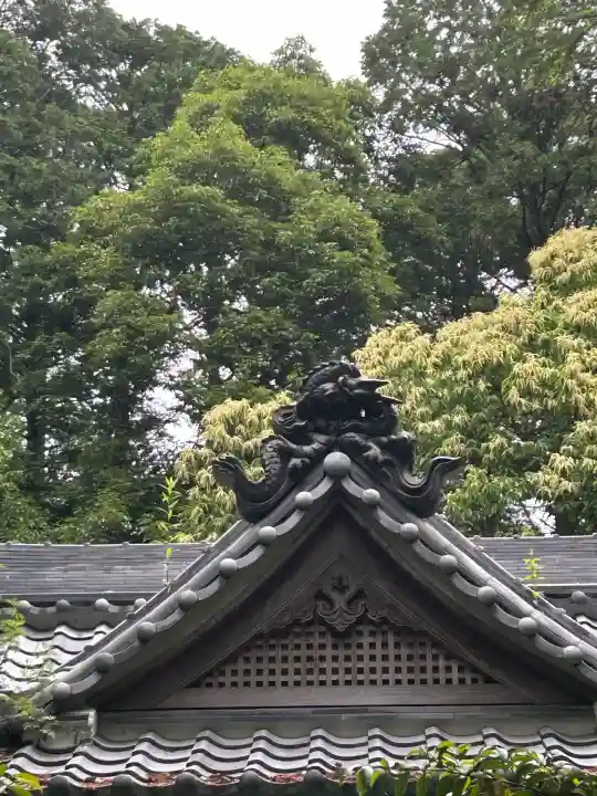 天森神社(兵庫県)