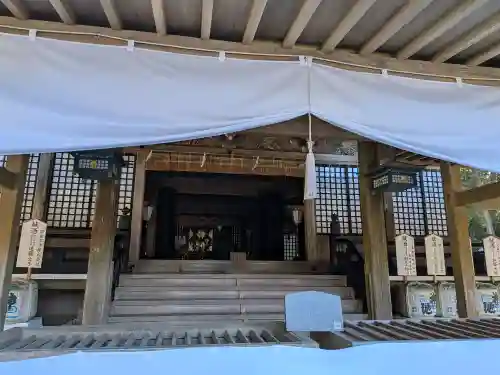 鹿島神宮(茨城県)