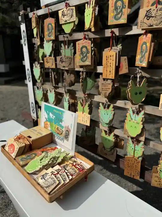 甲斐國一宮 浅間神社(山梨県)