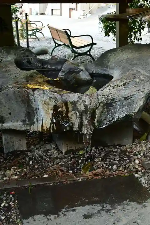 荒立神社(宮崎県)