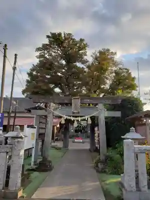 熊野宮(東京都)