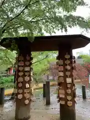 生田神社の絵馬