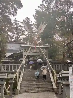 田村神社(滋賀県)
