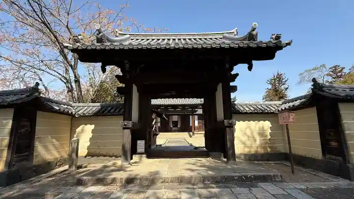 東大寺(奈良県)