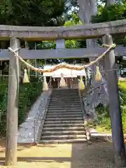 神明社(宮城県)