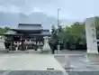 湊川神社(兵庫県)