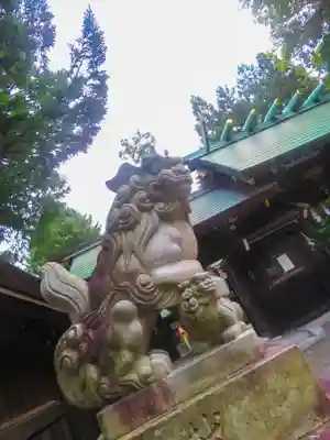 琴似神社(北海道)