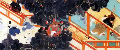 天満宮（島田町）(栃木県)