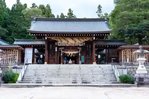 速谷神社(広島県)