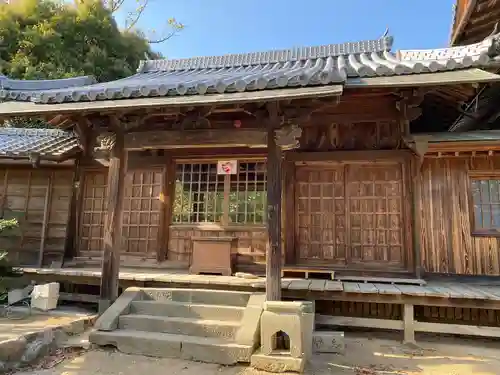 金泉寺(徳島県)