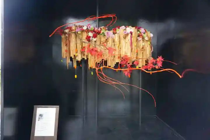 熊野大社のその他建物