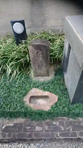 櫻天神社のその他建物