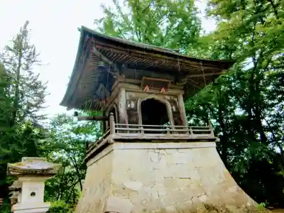 円蔵寺のその他建物