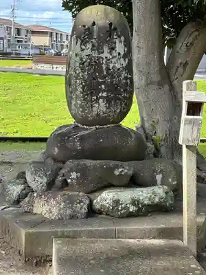 八野神社(島根県)