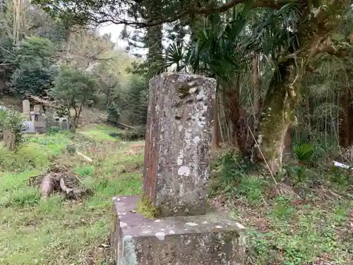 真竜寺のその他建物
