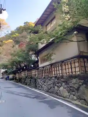 貴船神社(京都府)