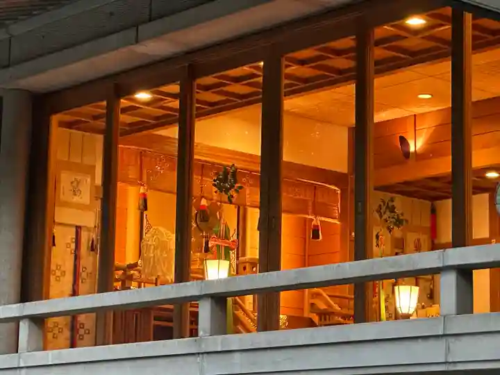 乃木神社(東京都)