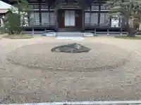 龍華院の庭園