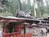 日光二荒山神社(栃木県)