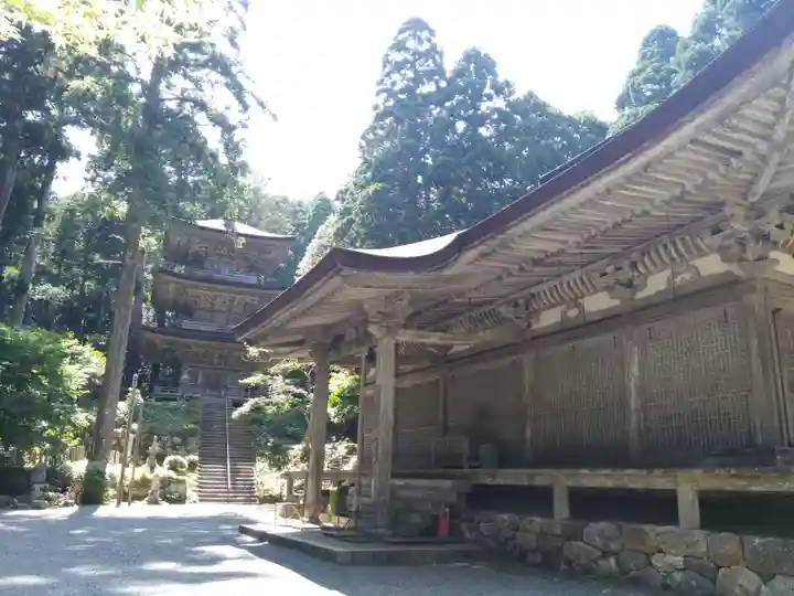 明通寺(福井県)