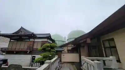 石濱神社のその他建物