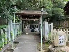 酒見神社(愛知県)