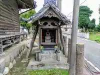 慶雲寺の末社・摂社