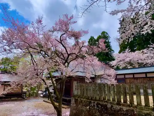 土津神社｜こどもと出世の神さま(福島県)