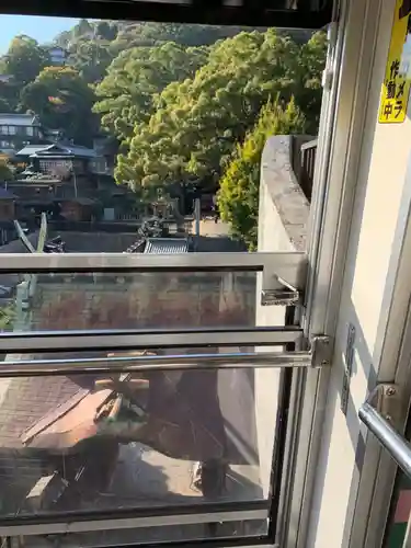 艮神社(広島県)