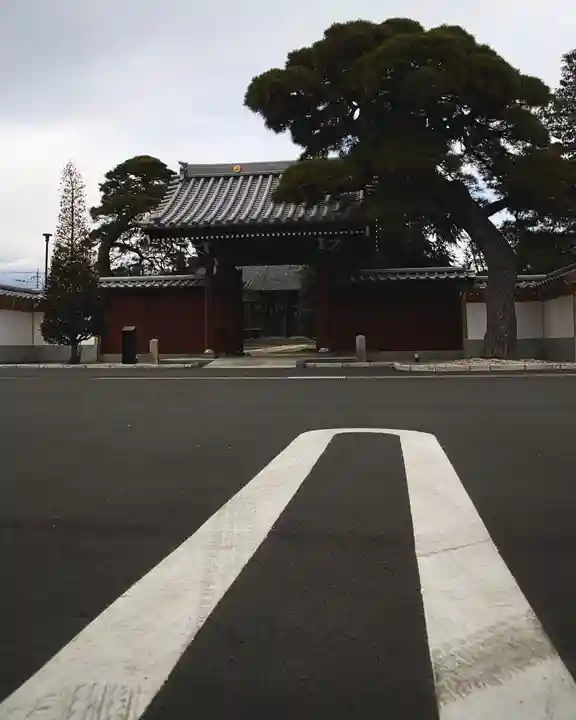 遍照寺(群馬県)