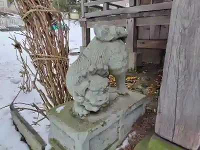 徳源寺(北海道)