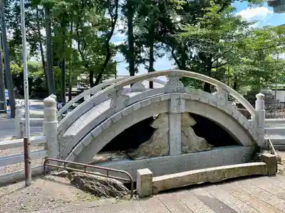 針綱神社(愛知県)