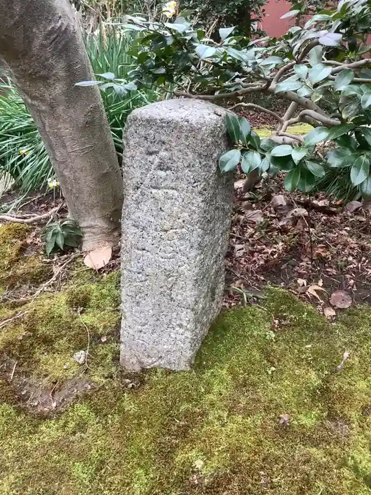 観音寺のその他建物